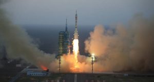 China_launches_remote_sensing_satellites