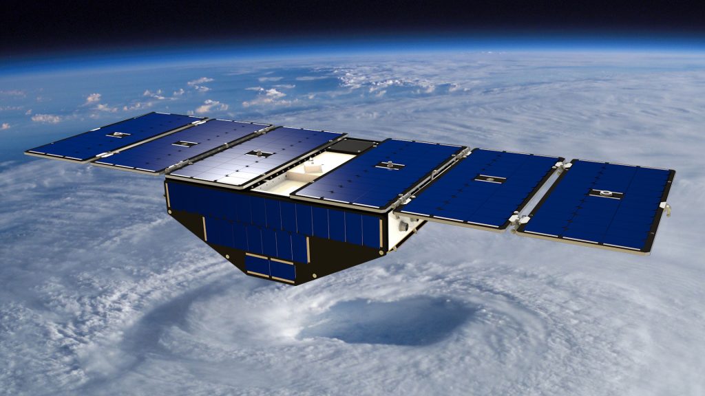 NASA_CYGNSS