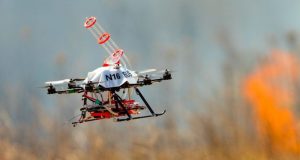 Firefighting_UAVs