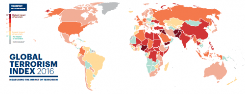 Maps Of Global Terrorism Where All It Is Hurting Most   M11 500x193 