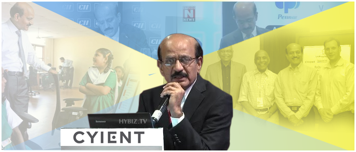 Cyient