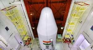 Image Courtsey: ISRO