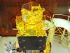 ISRO to launch remote sensing satellite RESOURCESAT-2A on Wednesday from Sriharikota space station.