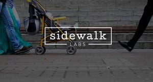 Google Sidewalk Labs smart city plans