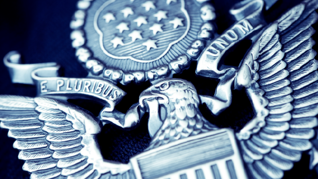 MDA and the US Department of Defense have signed the Security Control Agreement