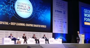 Integrated Earth Observation and Geospatial Information: Empowering SDGs