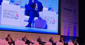 Geospatial Industry Trends 2017