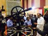 Venkaiah Naidu at GWF 2017
