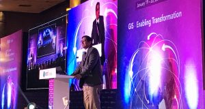 250 years of SOI: Complete digitization and a user-friendly geospatial bill coming