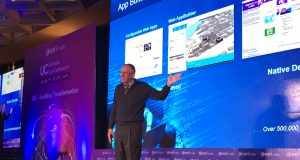 Esri India UC 2017