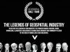 Geospatial Hall of Fame at Geospatial World Forum 2017