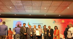 Gurugram land records digitization