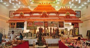 ICT for e-governance in Tamil Nadu