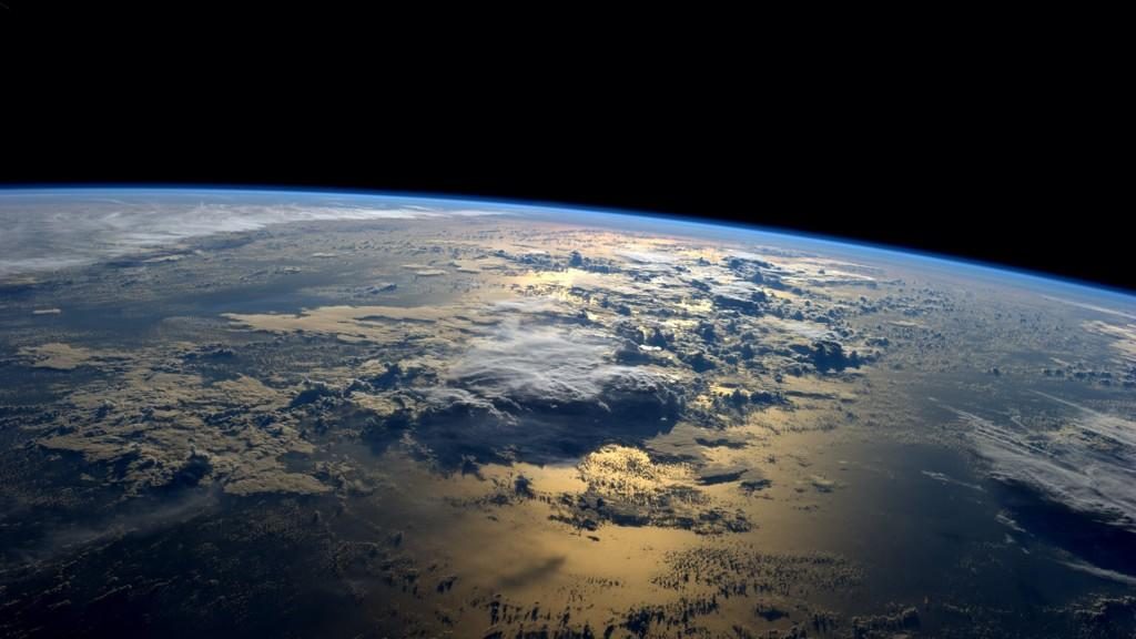 Breakthrough year in space tourism