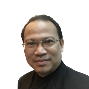 Dr. Mazlan Abbas on IoT adoption challenges in Malaysia