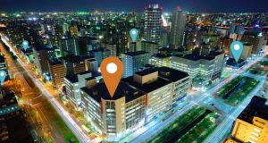 Retail-Location Intelligence