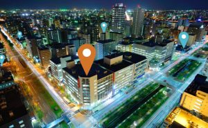 Retail-Location Intelligence