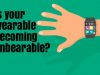 wearables market trends