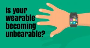 wearables market trends