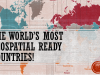 leading geospatial ready countries