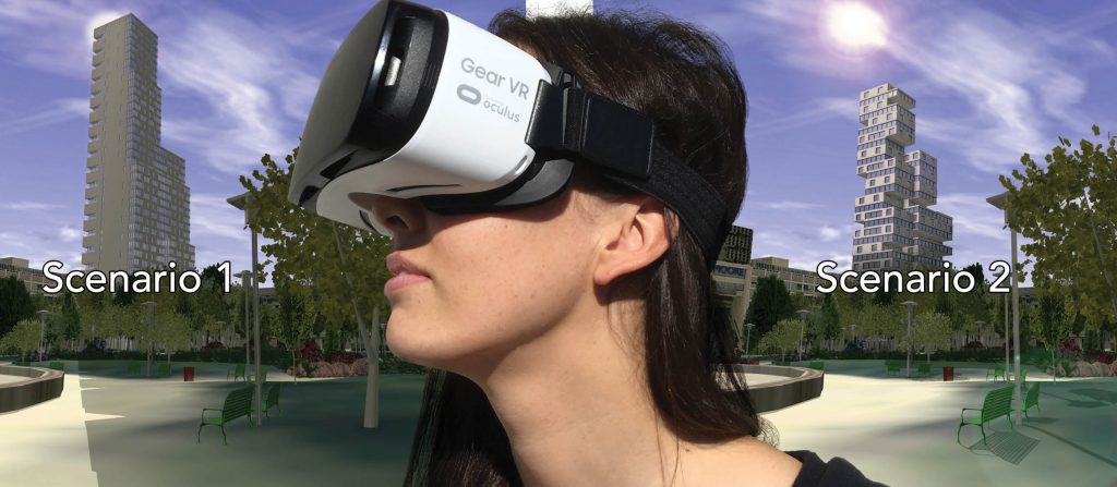 AR and VR
