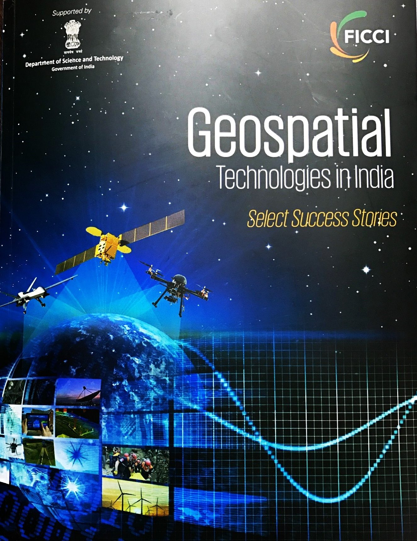 Define geospatial technologies image