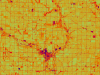 living atlas of the planet