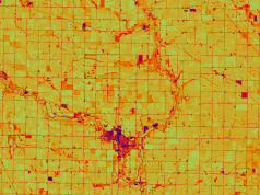 living atlas of the planet