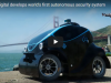 Otsaw Digital develops world first autonomous security system