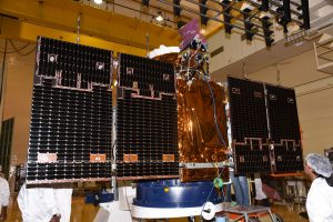 Cartosat-2