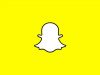 Snapchat logo