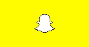 Snapchat logo