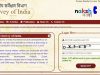 Survey of India using GIS