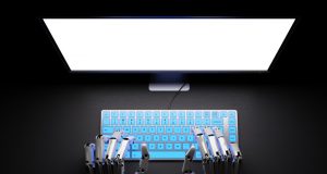 Companies investing in AI, Machine Learning and Deep Learning