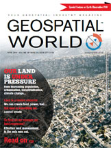 April 2014 - Geospatial World