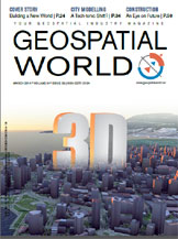 March 2014 - Geospatial World