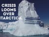 Antarctica’s LarsenC