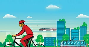 smart solution for smart city