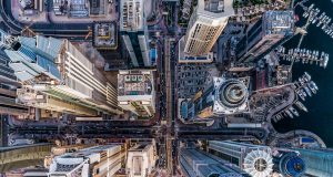 Urban planning