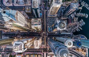 Urban planning