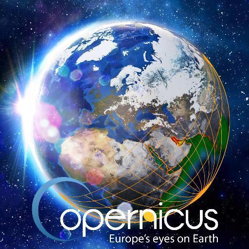 What is the Economic Impact of Copernicus Programme?