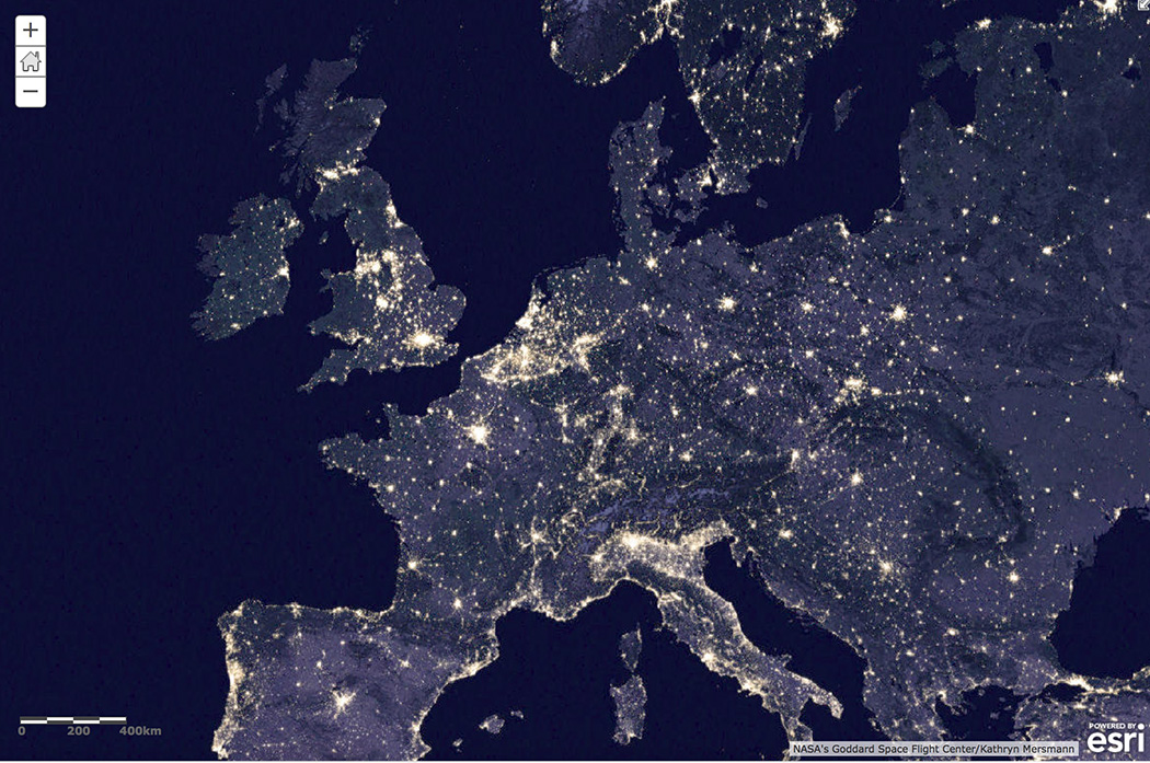 esri-here-sign-multi-year-map-data-licensing-agreement