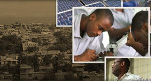 How Geospatial data is crucial in dealing with human problems, explains VP of NetHope