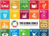Sustainable Development and Geospatial Information