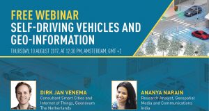 Self-Driving Vehicles
