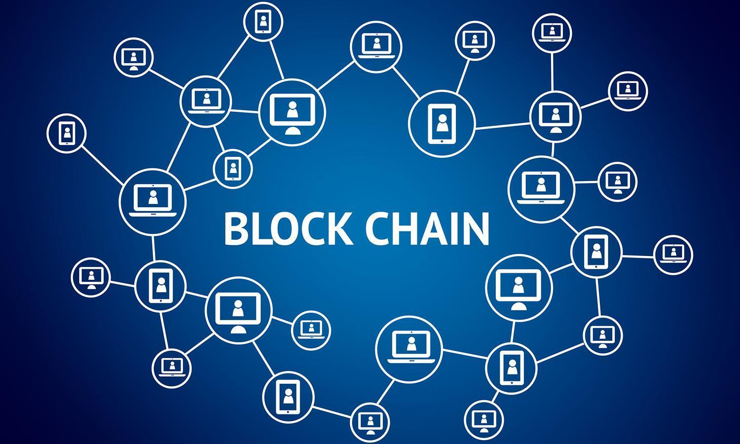 Blockchain can make major difference in geospatial systems