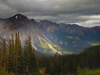 Jasper National Park, Canada.