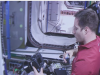 Google Street View and ISS Create history