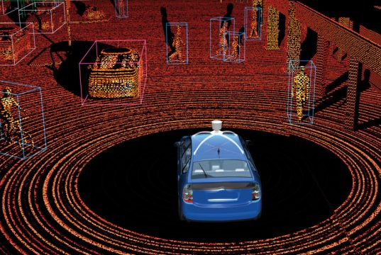 LiDAR Technology
