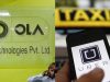 Ola-Uber Pool services